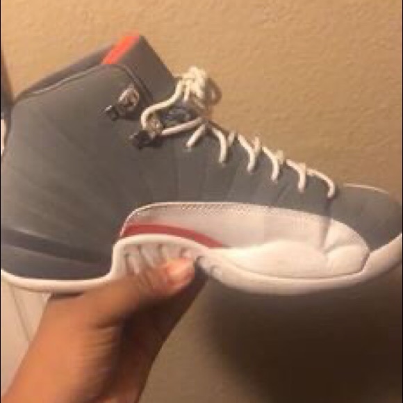 Jordan 12s
